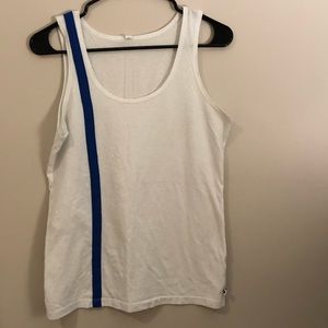 Fabletics Striped Tank